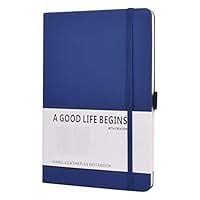 Hardcover notebook A5