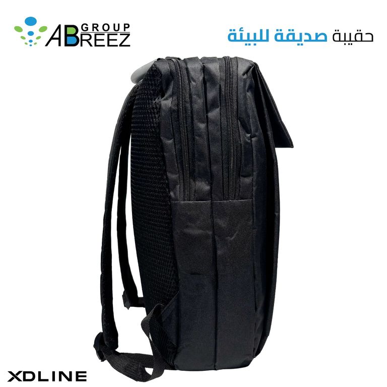XD Design Urban Bike Water Resistant Backpack