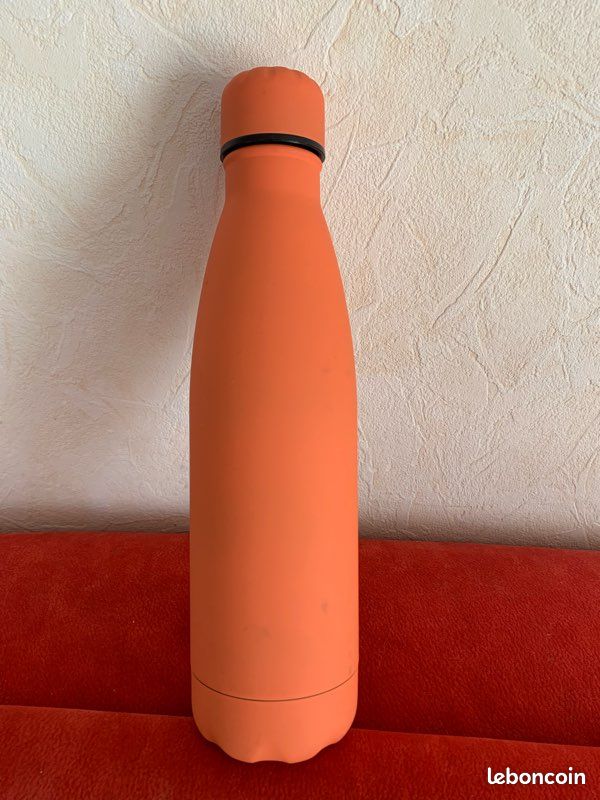 Stainless Steel Bottles