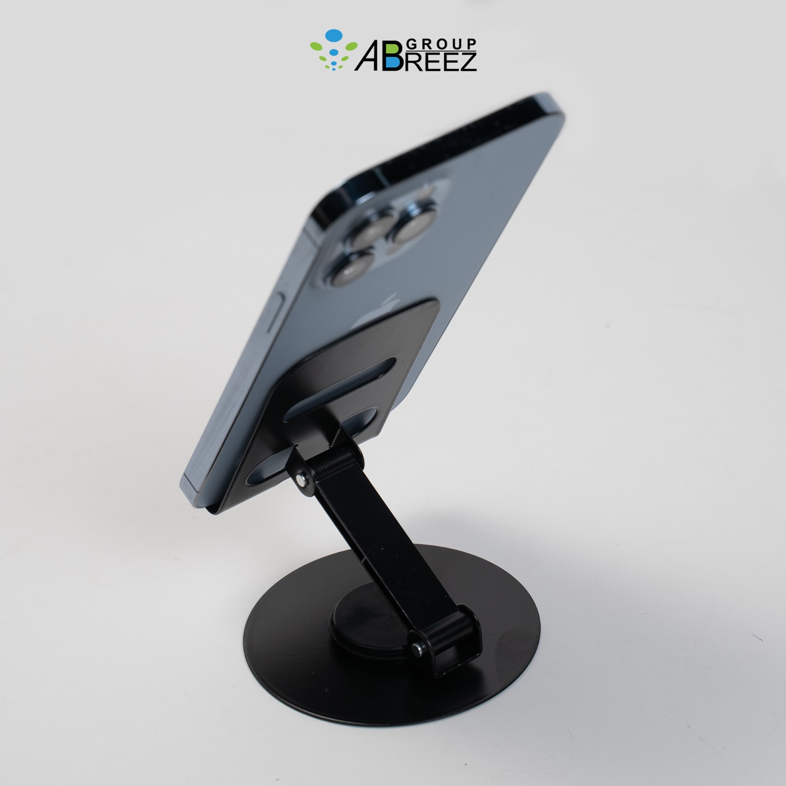 Metal Phone Stand