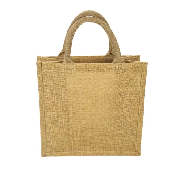Product Information Material: This Bag Is Made From a Blend