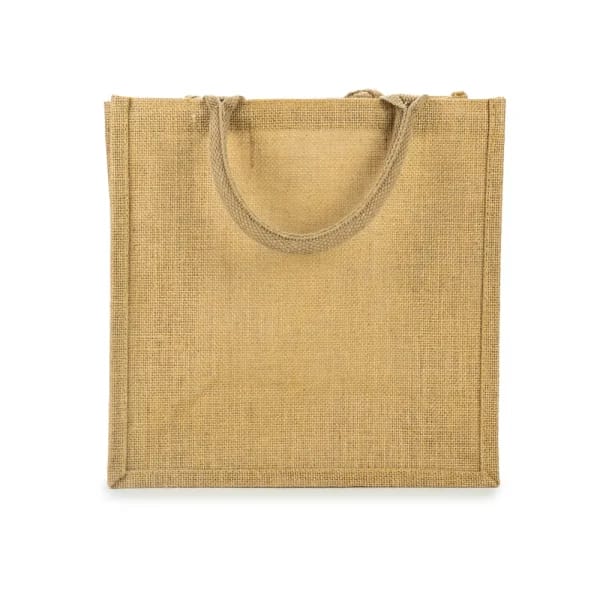 Product Information Material: This Bag Is Made From a Blend