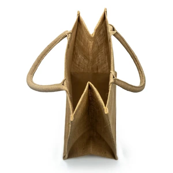 Jute Shopping Bags