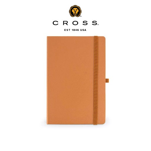 Cross notebook and pen gift set