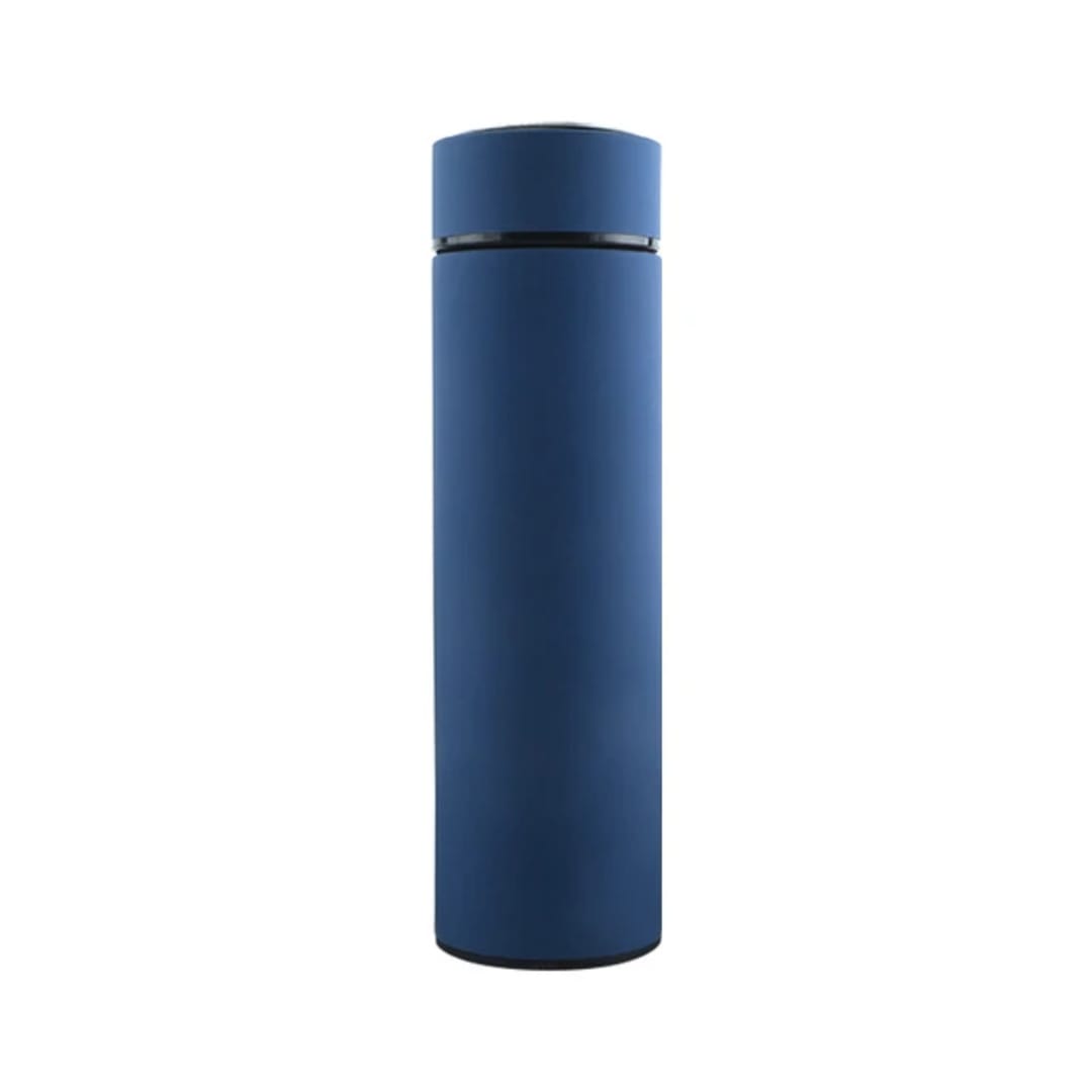 Double Wall Bottles with Temperature Display 500ml