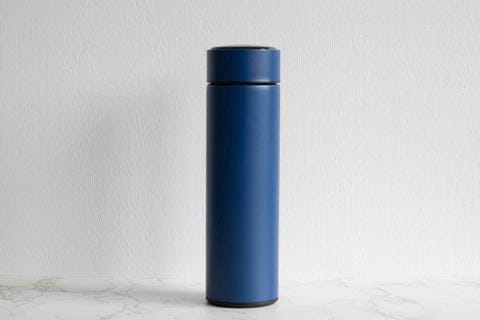 Double Wall Bottles with Temperature Display 500ml