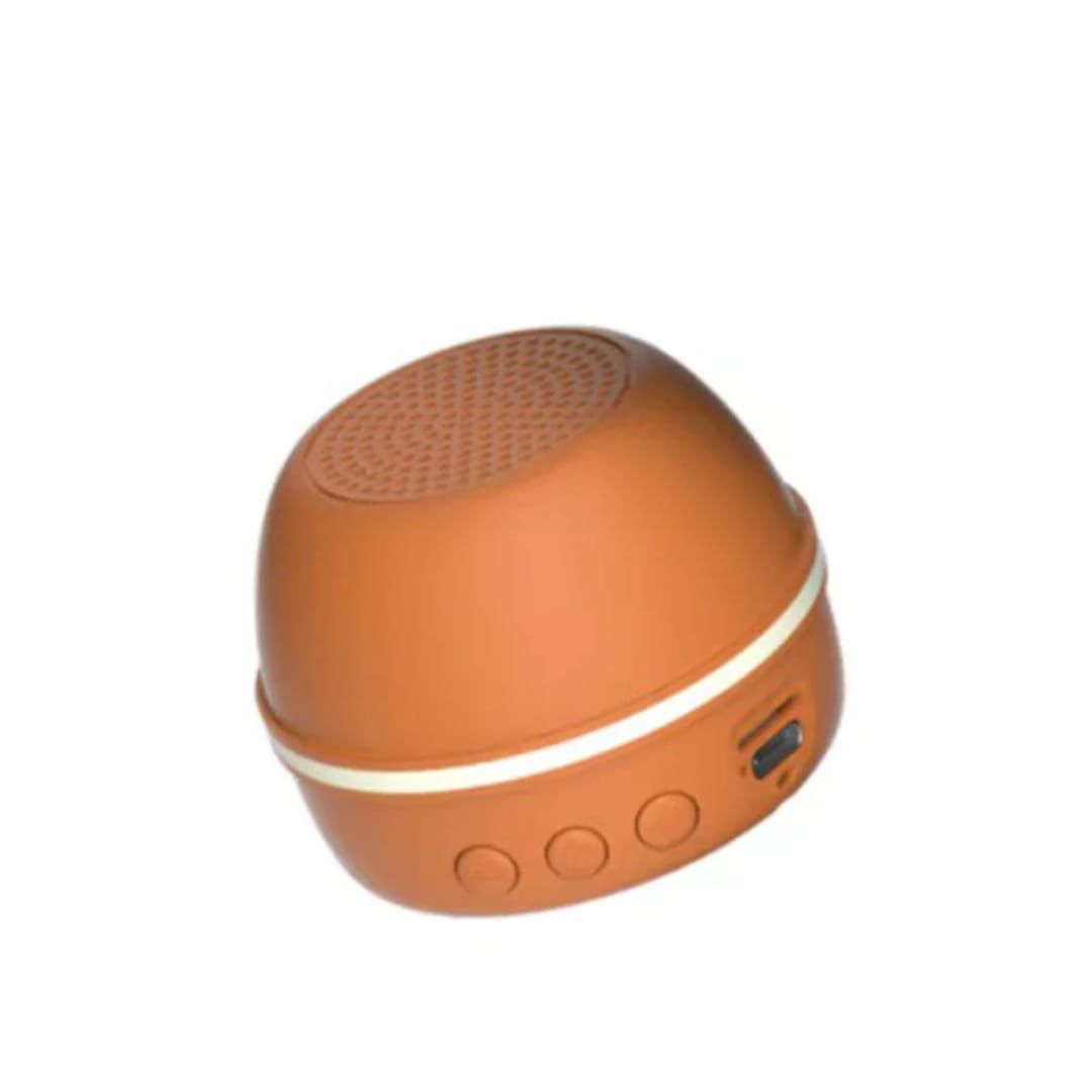 NewRixing NR-137 mini magnetic Bluetooth speaker