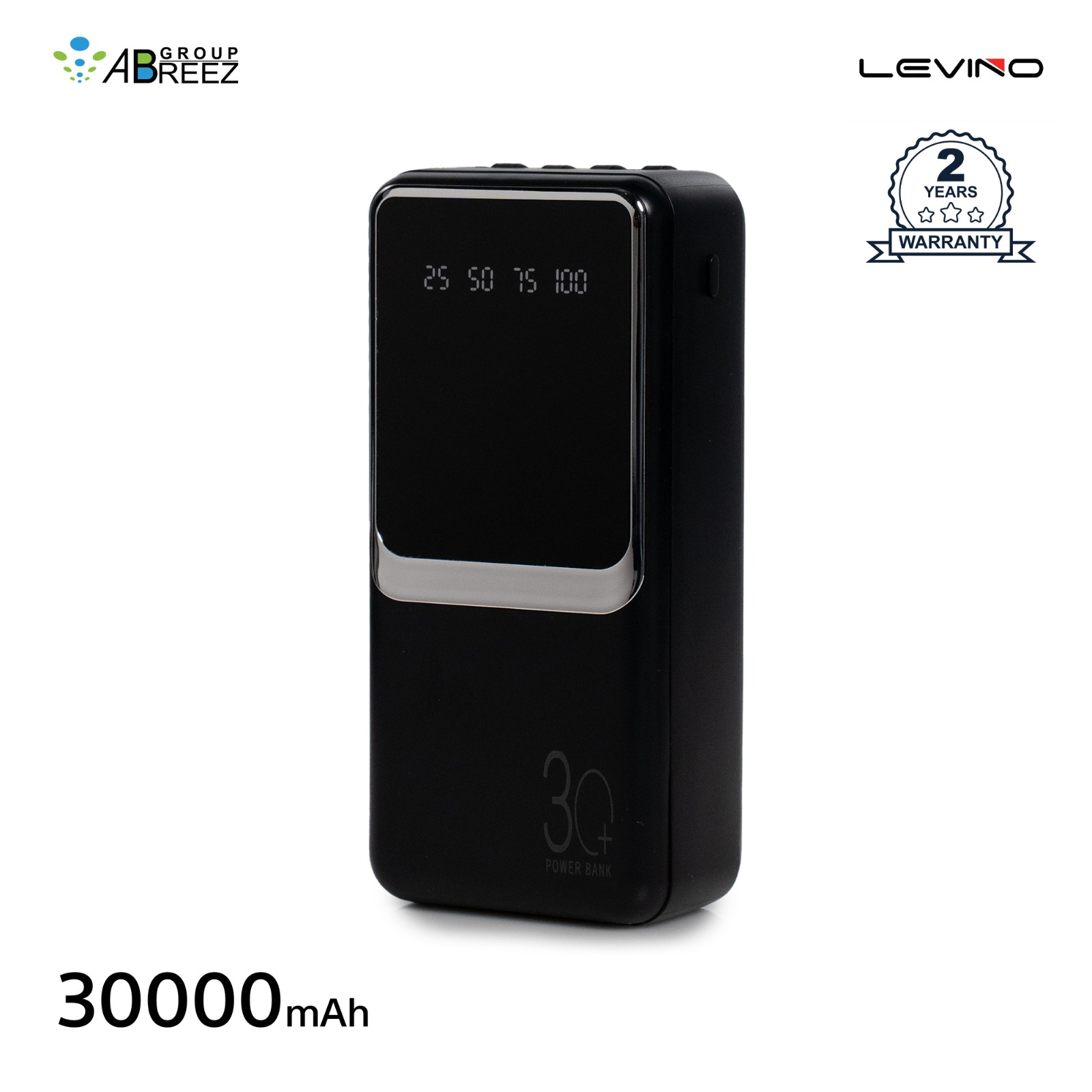Levino N-27 power bank