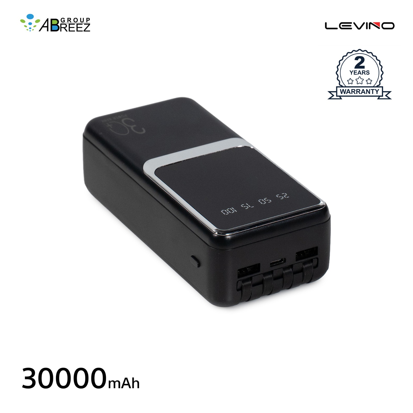 Levino N-27 power bank