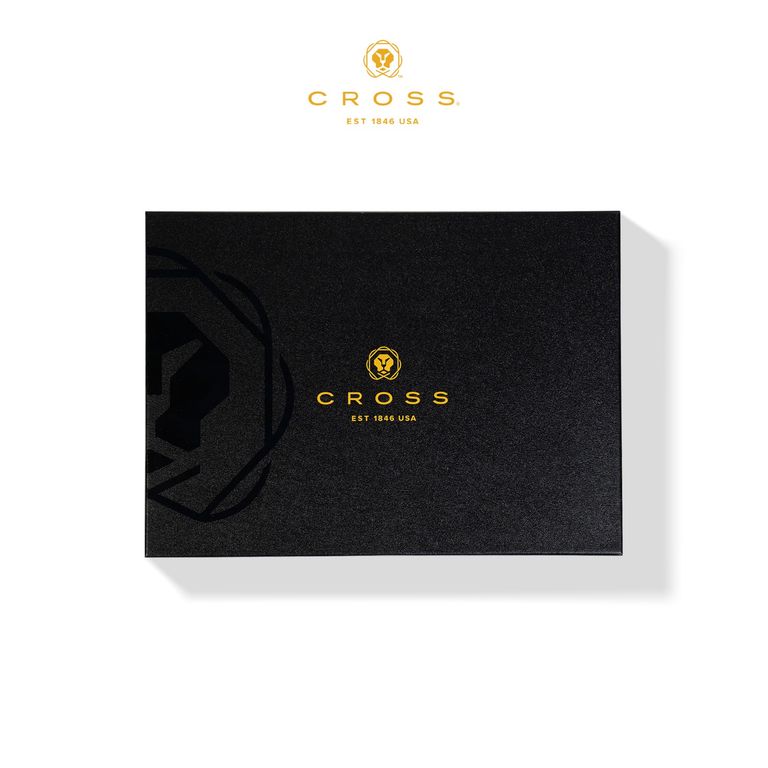Cross A5 Hard Cover Notebook