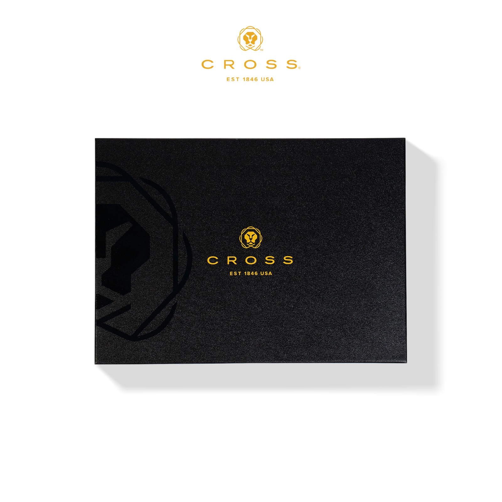 Cross A5 Hard Cover Notebook