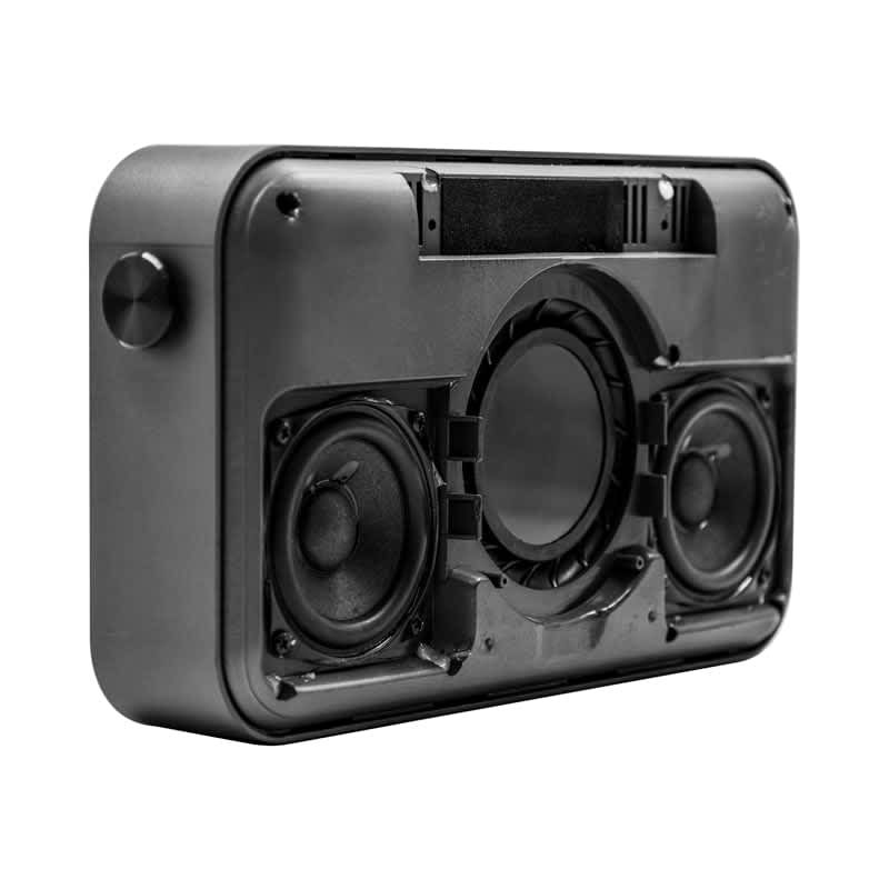 Portable Bluetooth speaker, specifically the Anker