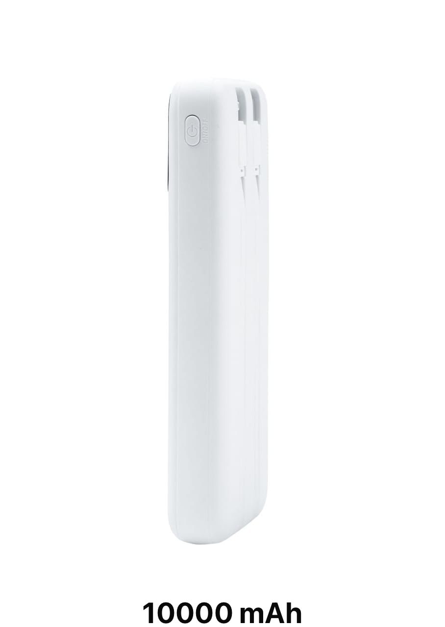 BrandCharger Powercharge 10000 Eco portable power bank