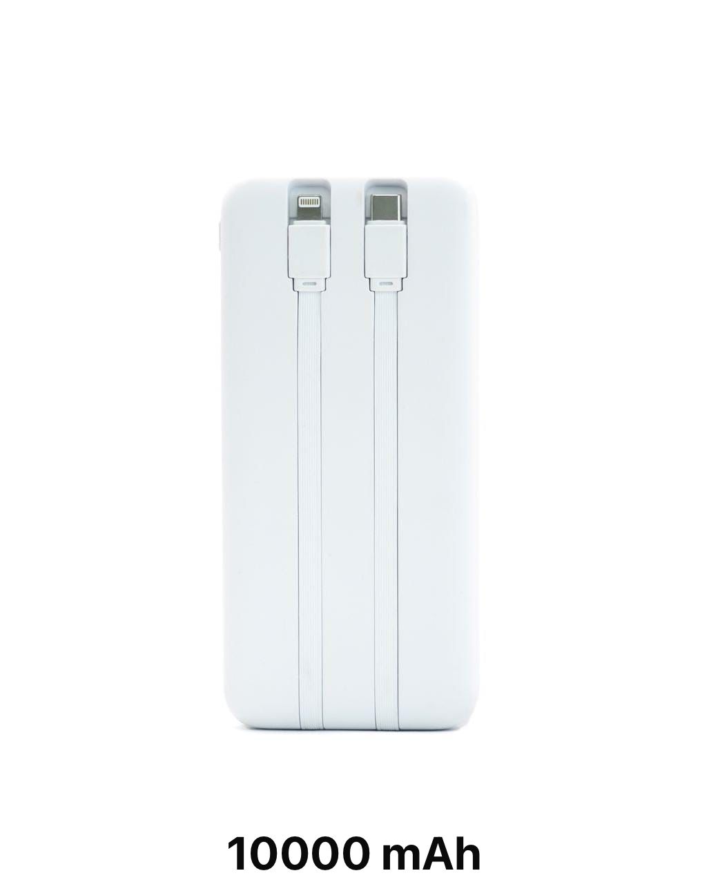 BrandCharger Powercharge 10000 Eco portable power bank