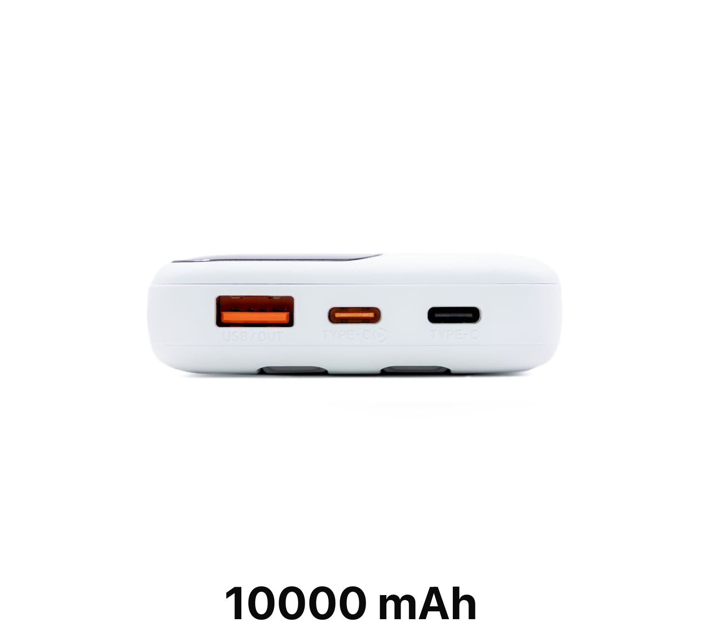 BrandCharger Powercharge 10000 Eco portable power bank