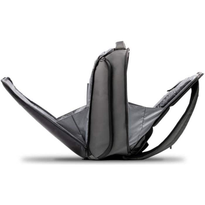 BrandCharger Virtuo Apex Is a Sustainable Backpack Designed