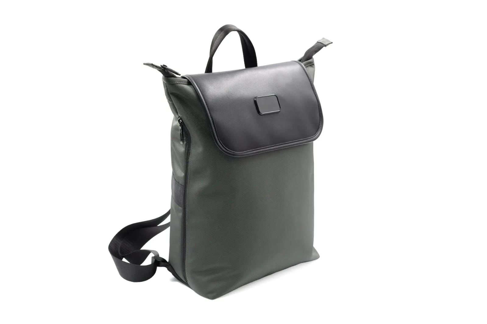 Brandcharger Virtuo AER, a Versatile Messenger Backpack
