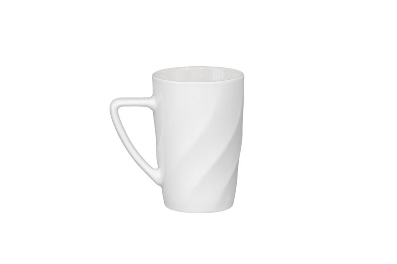 Product Shown Is a Wedgwood Solar Fine Bone China Mug