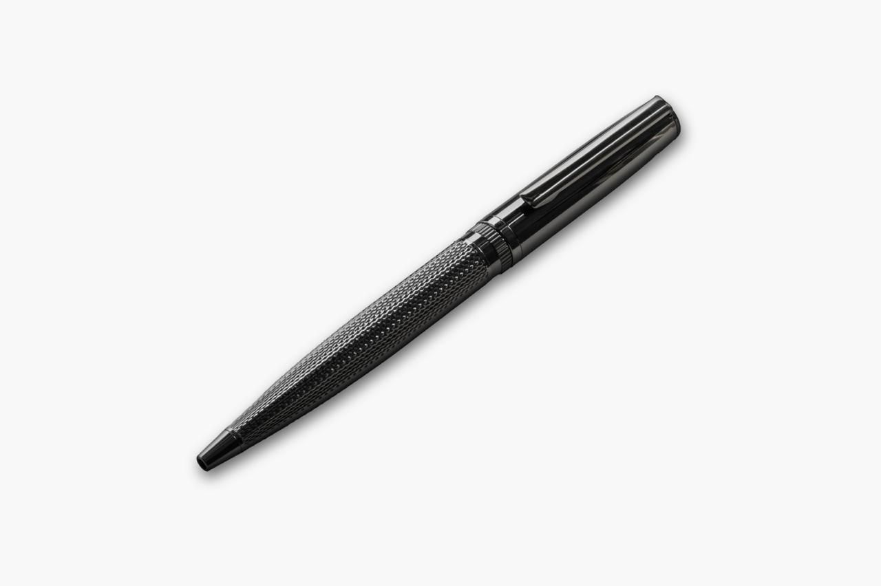 A BrandCharger Furtif Éclat Ballpoint Pen