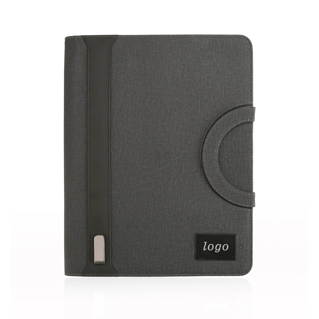 This Multifunctional A4 Portfolio/briefcase Is a Versatile