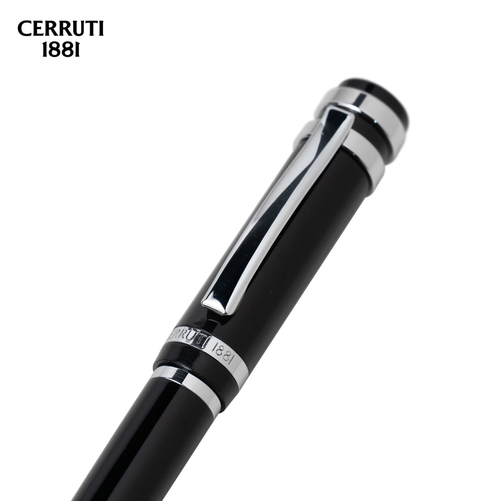Luxury Writing Instrument From Cerruti