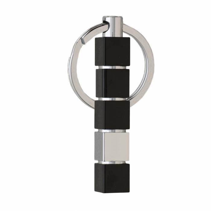 Cerruti 1881 "Cubo" Gift Set, which includes a ballpoint