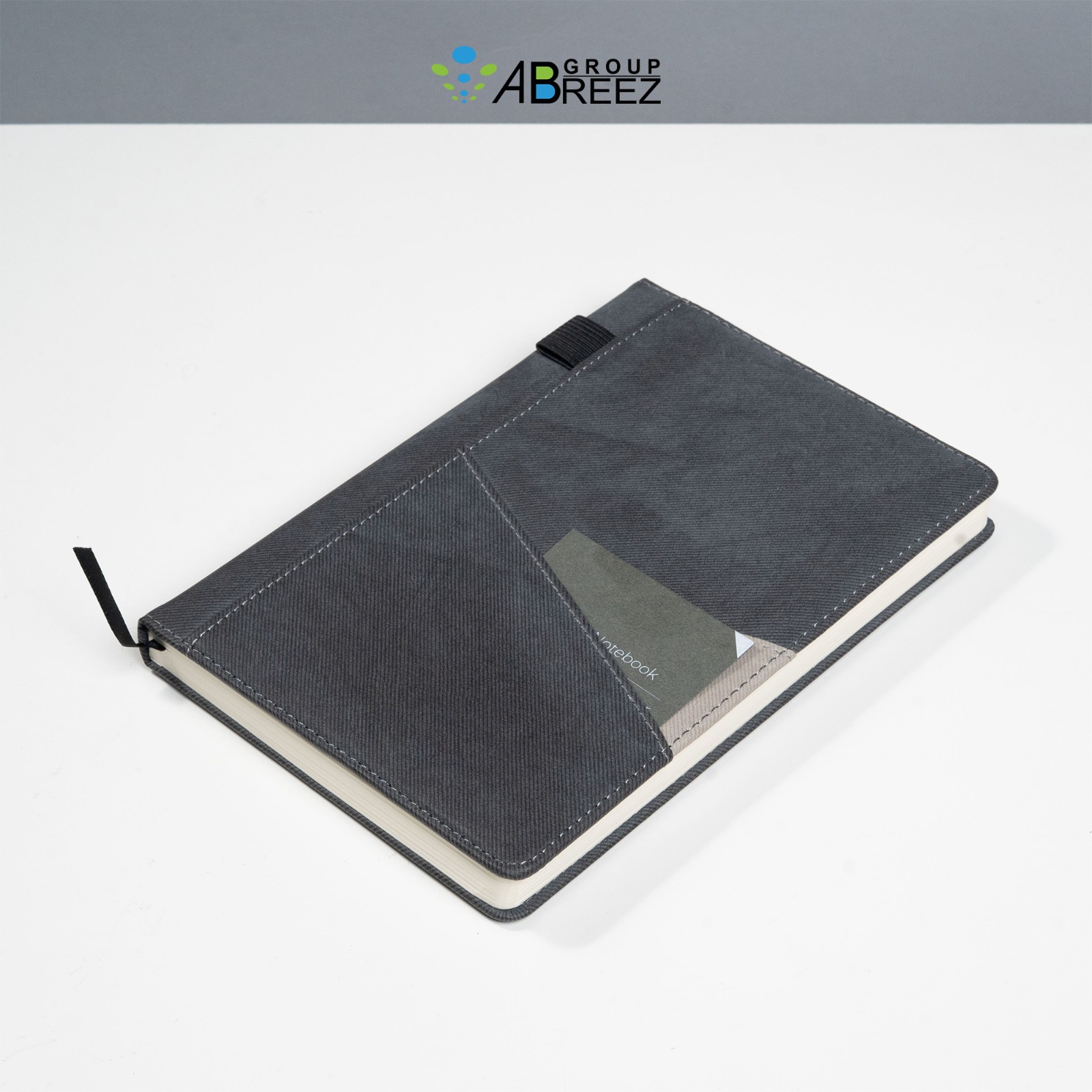 Size: Standard A5 (approximately 21