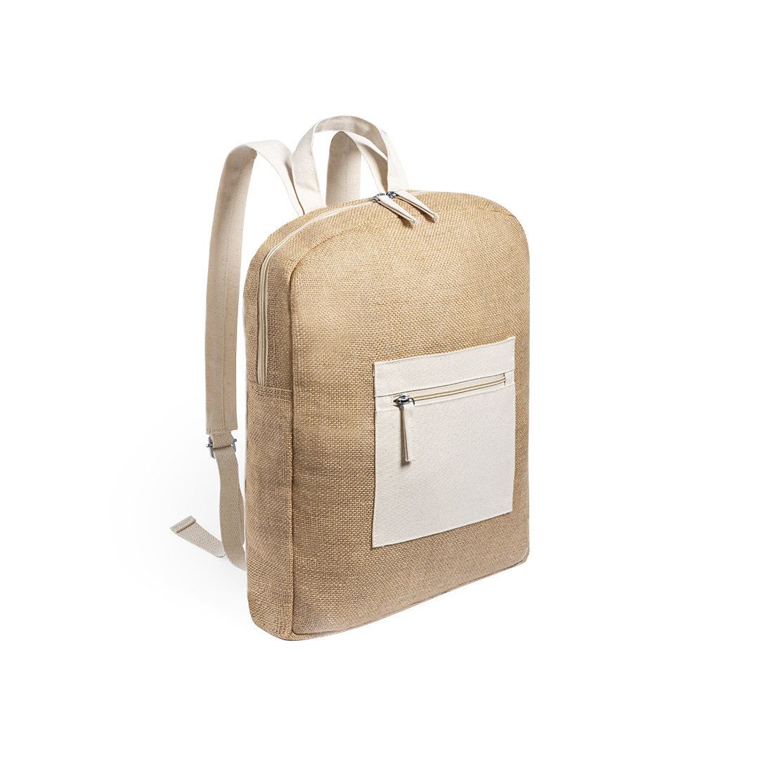 Shown Is the Marnel Backpack From the Branded Company