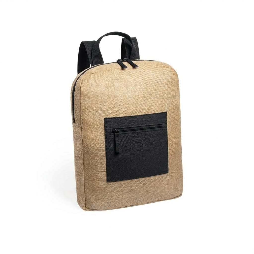 Shown Is the Marnel Backpack From the Branded Company