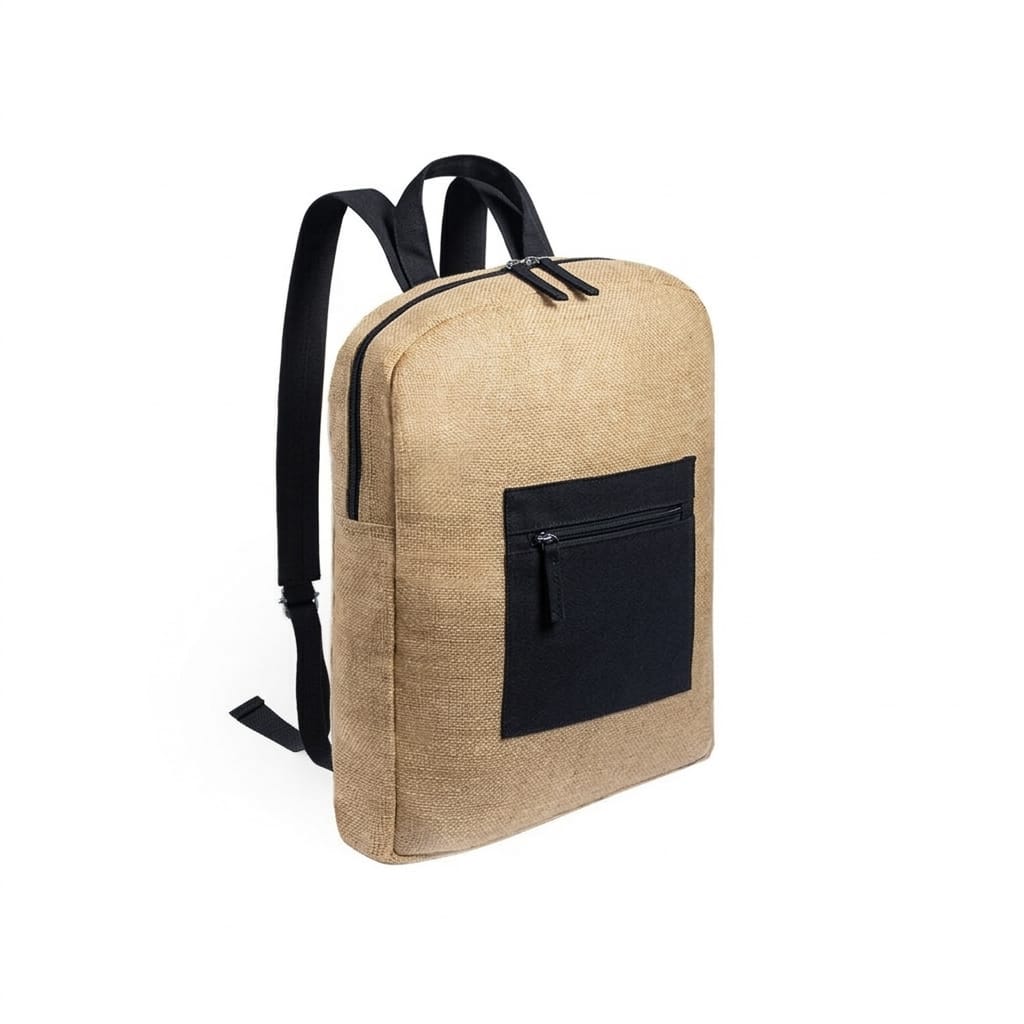 Shown Is the Marnel Backpack From the Branded Company