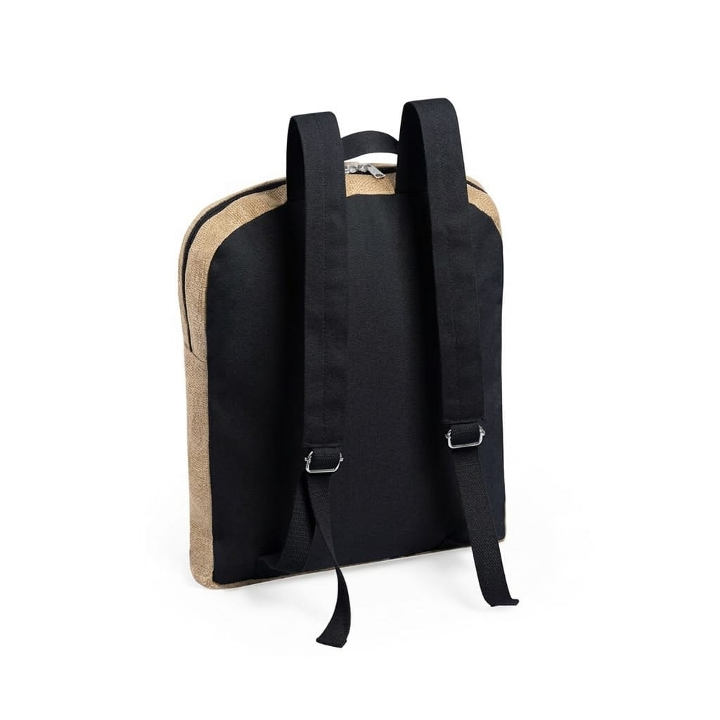 Shown Is the Marnel Backpack From the Branded Company