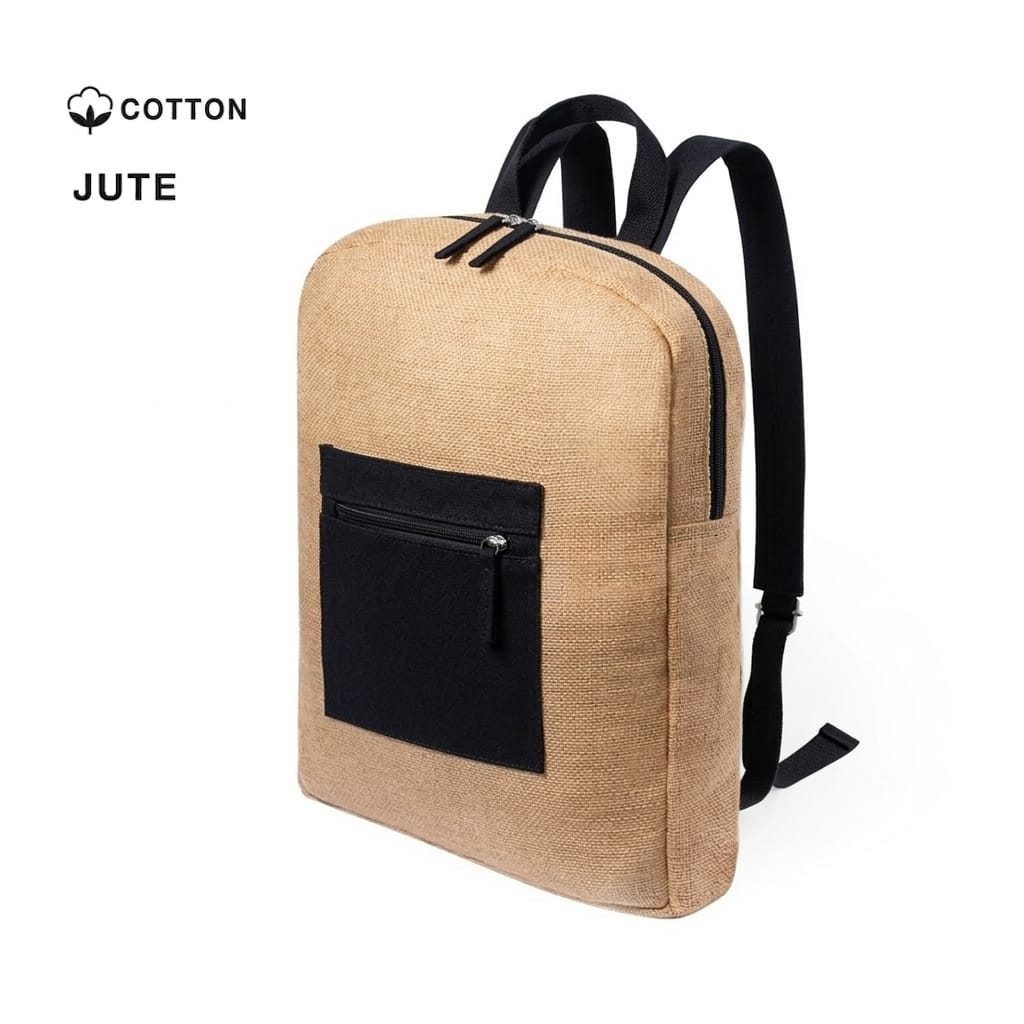 Shown Is the Marnel Backpack From the Branded Company