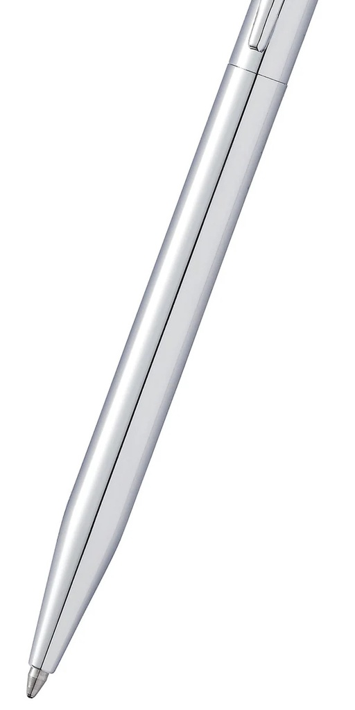 Cross Coventry Lacquer Ballpoint Pen – Metal