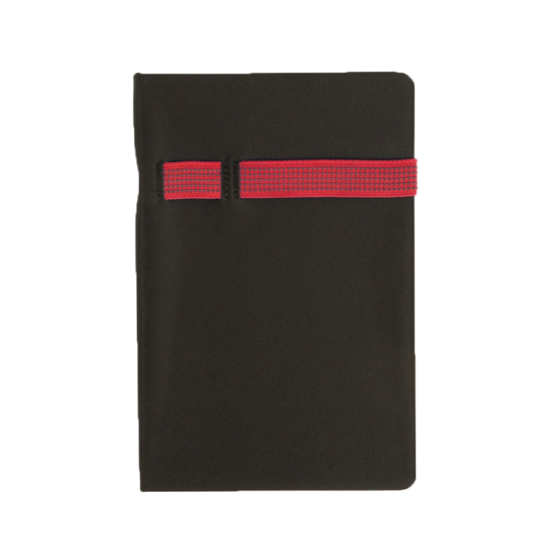 A5 size Notebooks with Pen and Mobile Holder