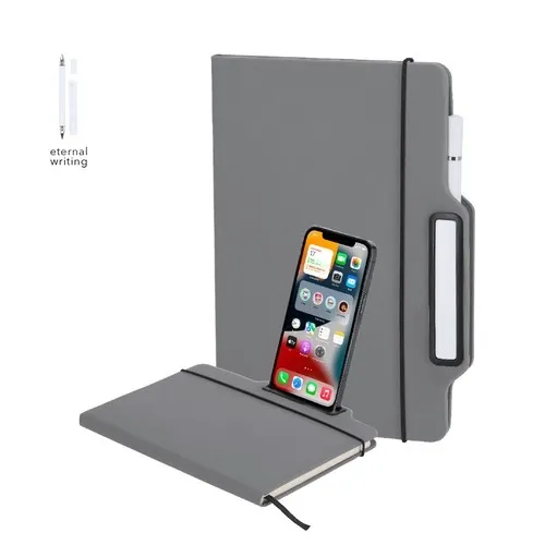 Hard Cover A5 Notebook