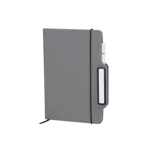 Hard Cover A5 Notebook
