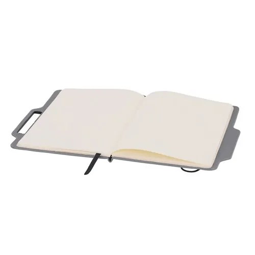 Hard Cover A5 Notebook