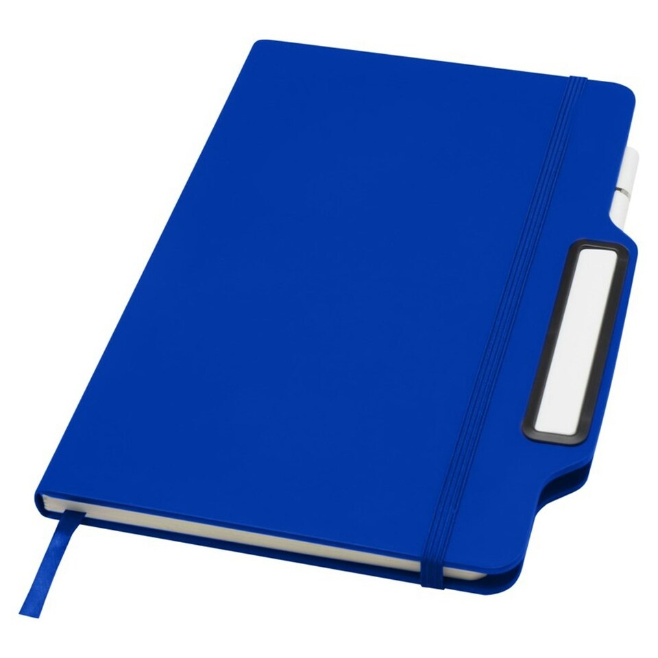 Hard Cover A5 Notebook