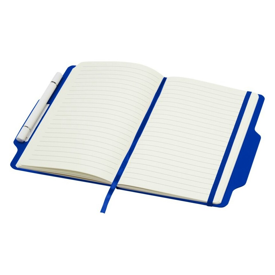 Hard Cover A5 Notebook