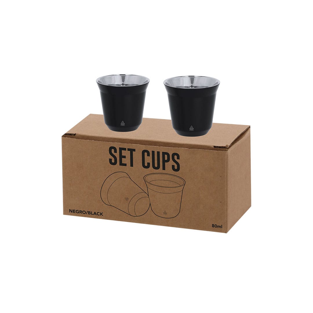 Cups Set