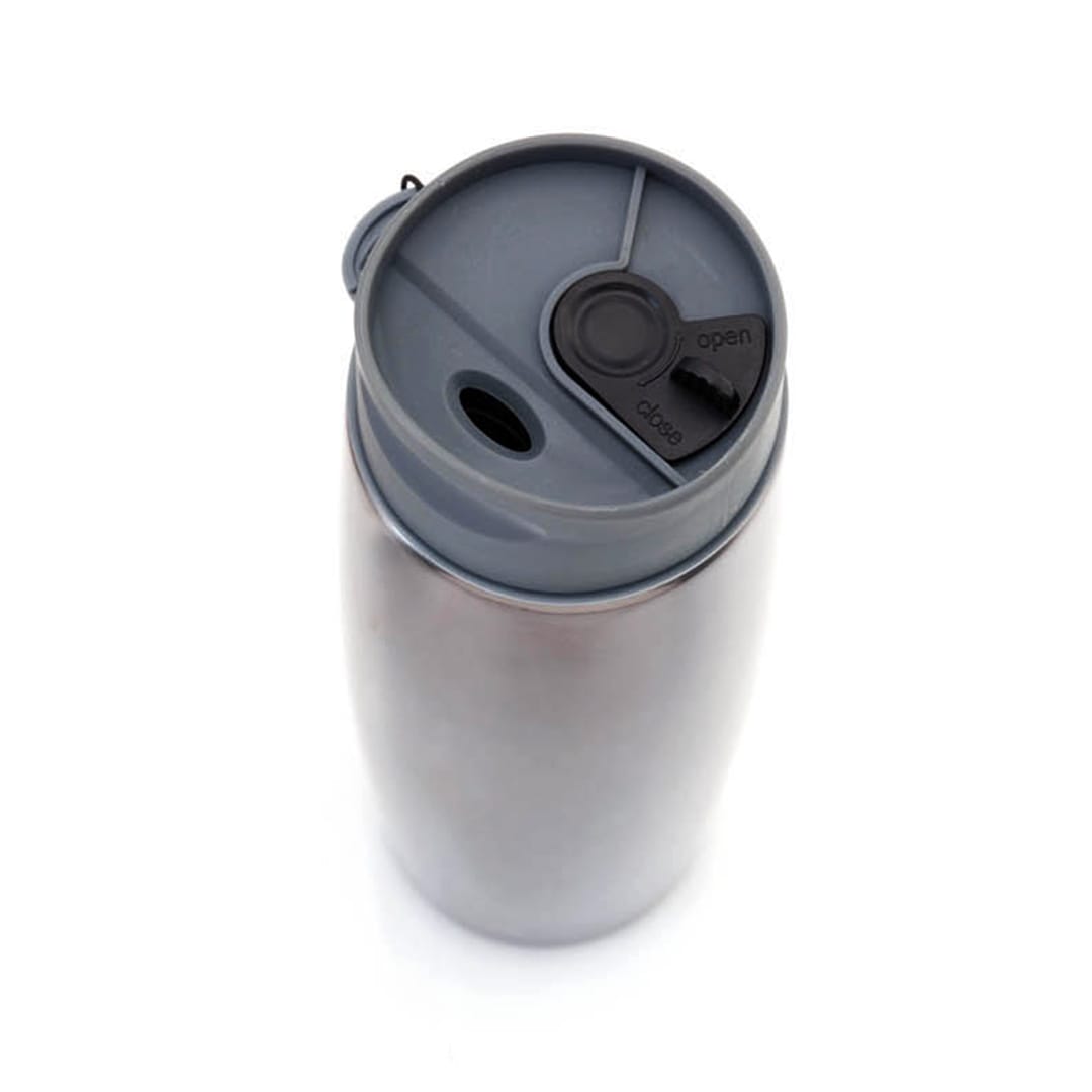 Thermos Bottle "Antonio Miró" collection