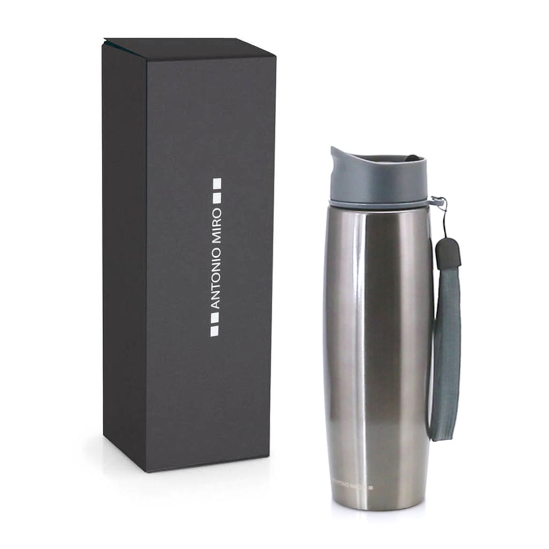 Thermos Bottle "Antonio Miró" collection