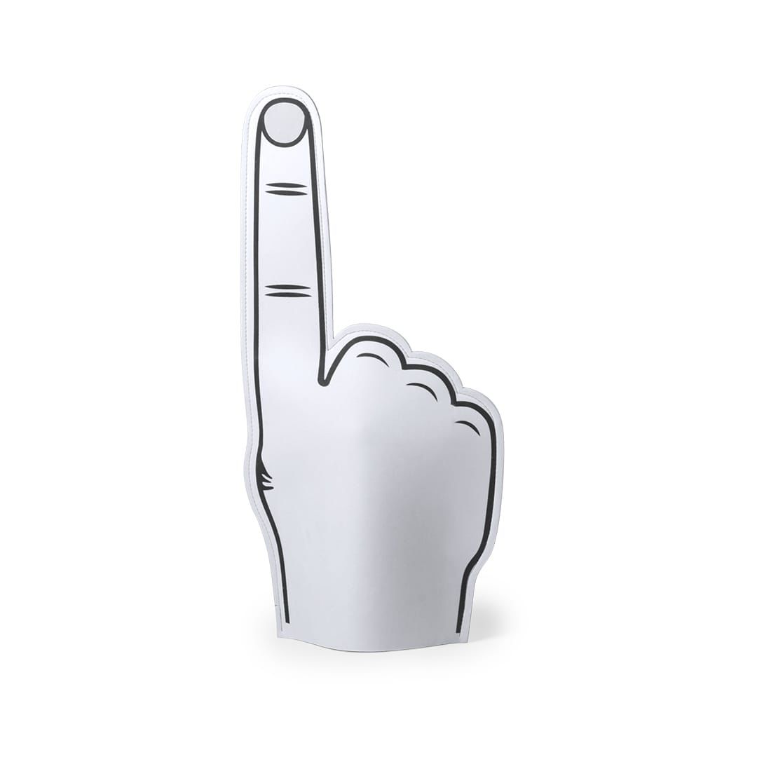 Fanly Cheering Hand Made From EVA Foam, Commonly Used