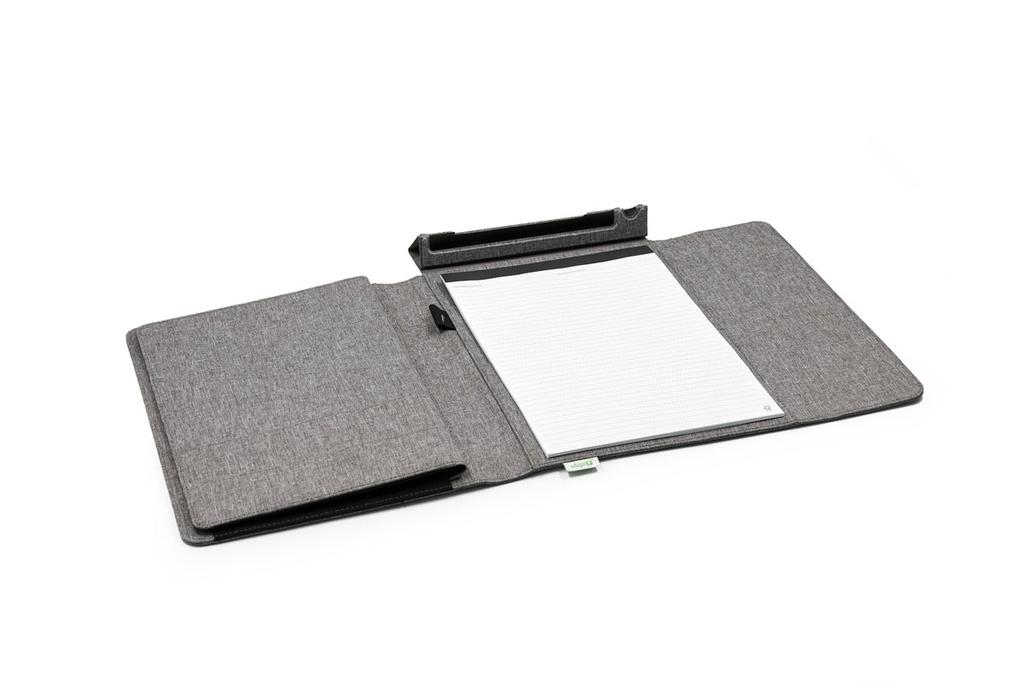 BrandCharger Eco Noty Folio Is a Sustainable Business