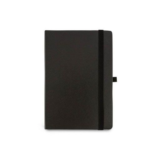 Cross Hardcover Notebook with Box – Black