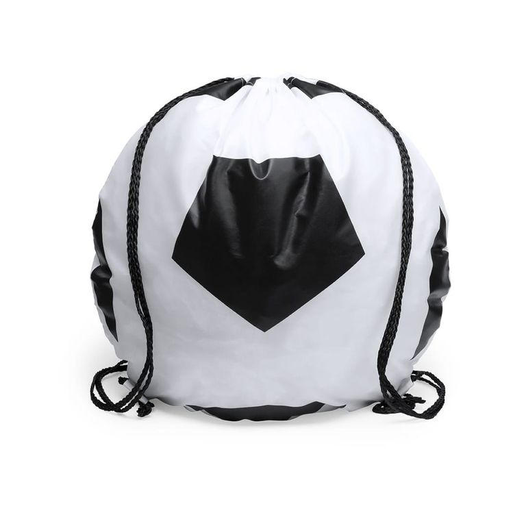 Sports-themed Drawstring Backpack, Commonly Available