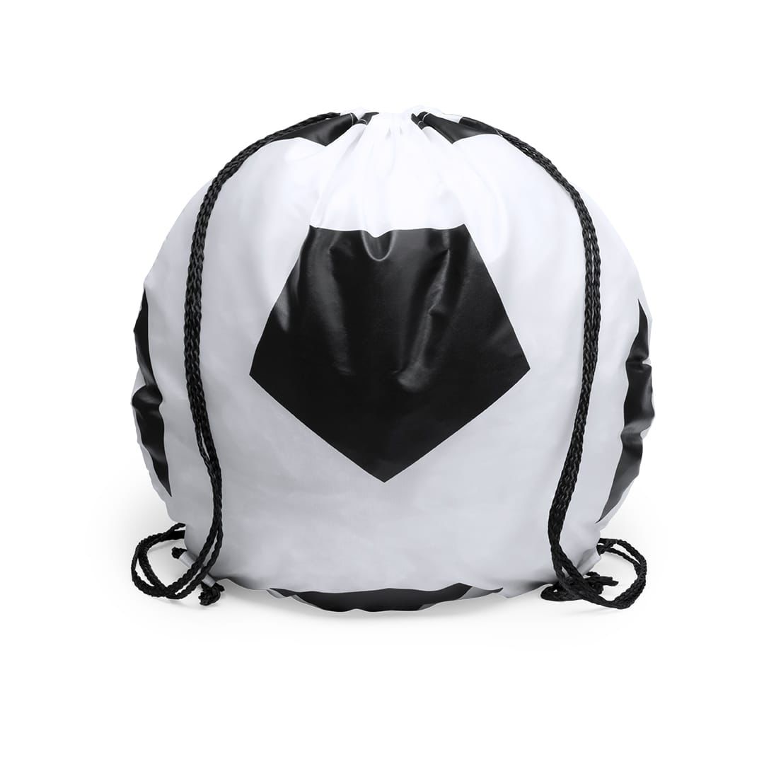 Sports-themed Drawstring Backpack, Commonly Available