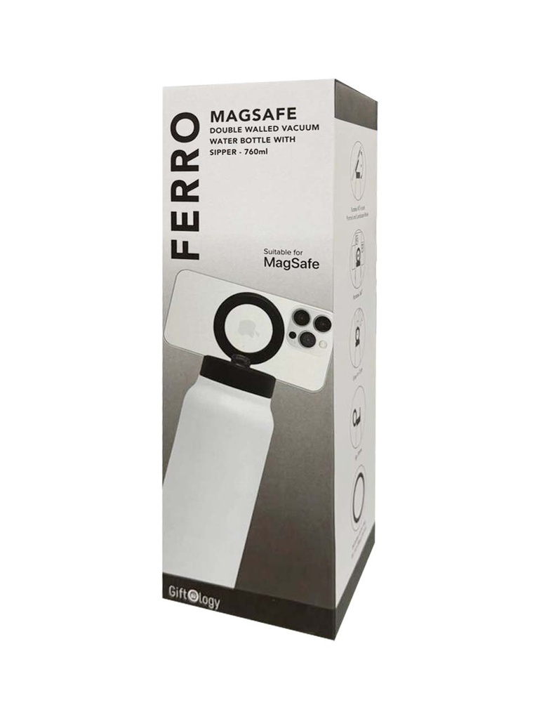 FERRO – Giftology 760ml Insulated