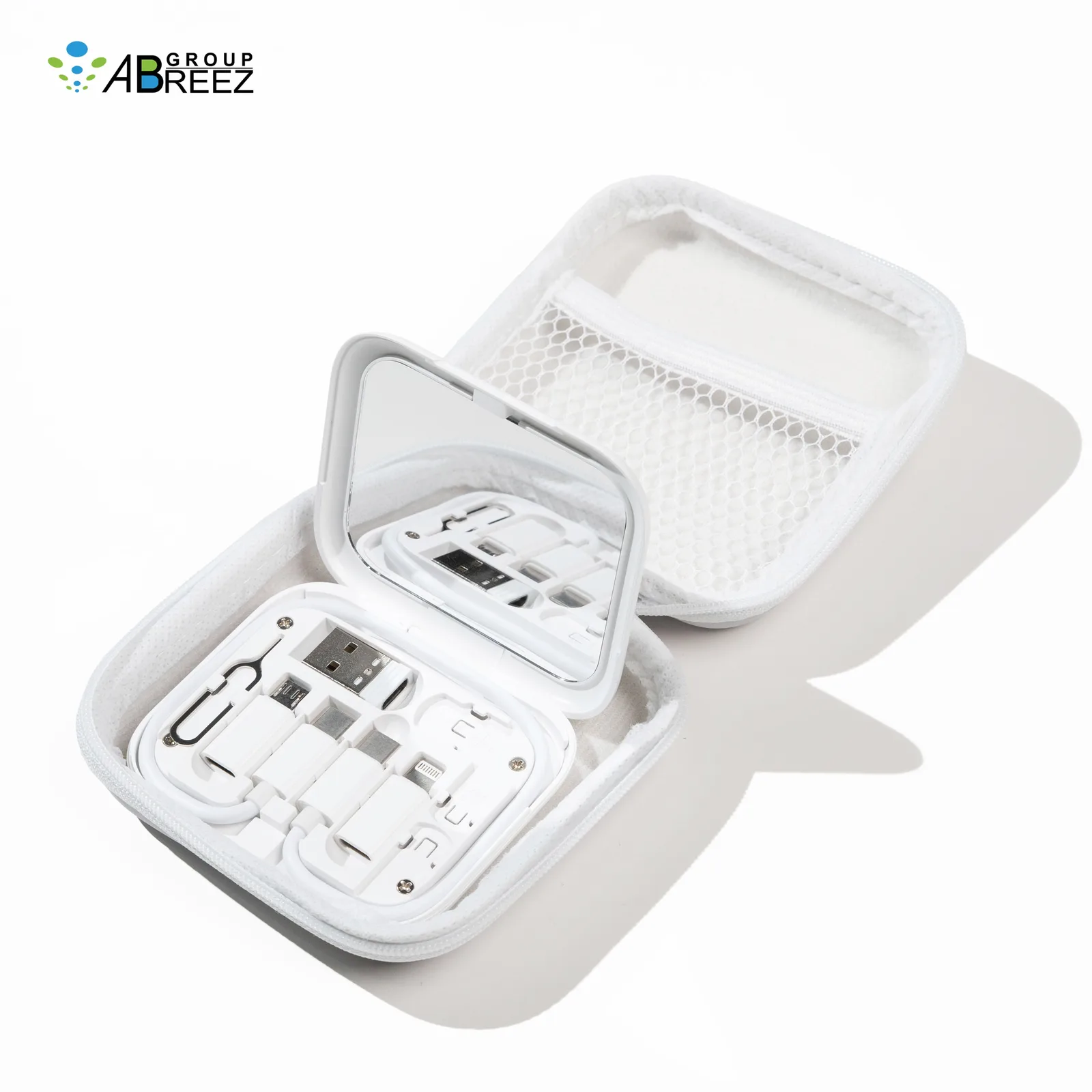 Memorii Recycled Multi-Cable Set