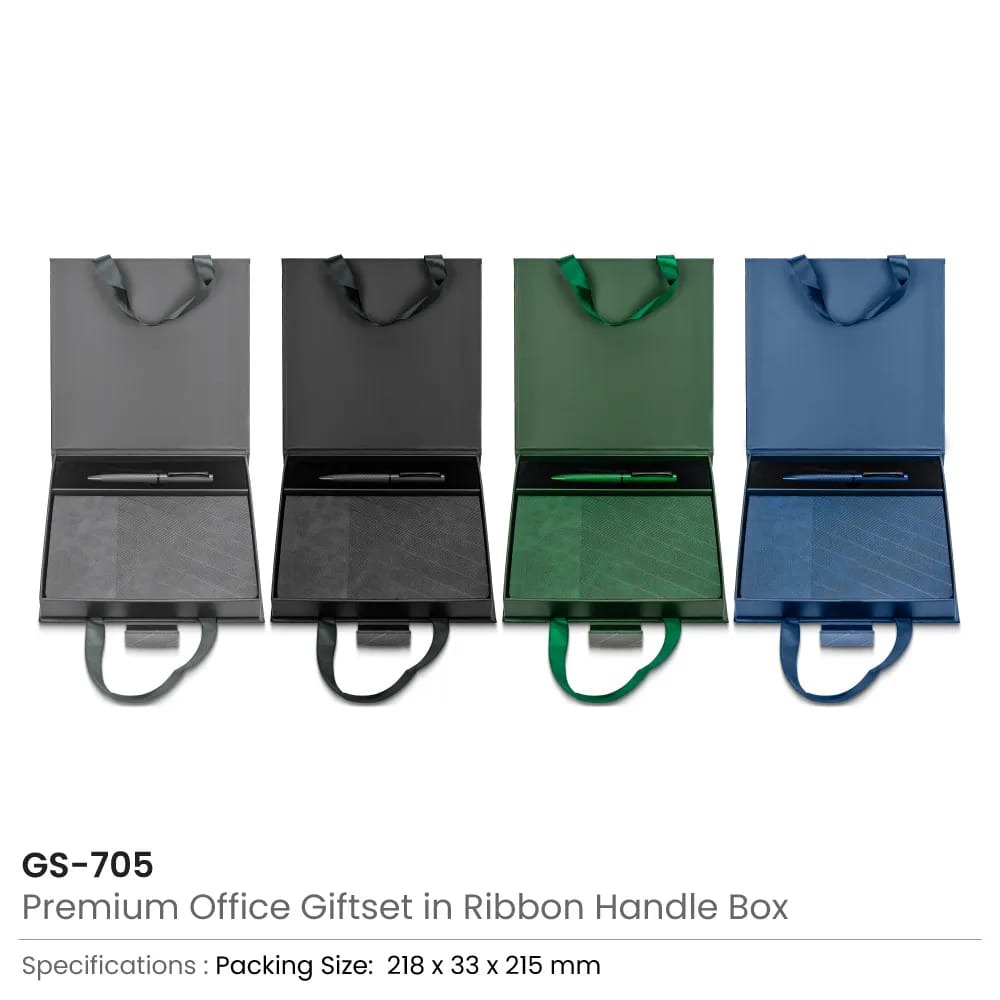 Promotional Gift Se